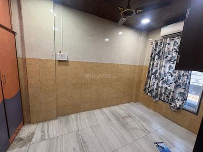 Bathroom Image of Amar pg in Kopar Khairane, Navi Mumbai