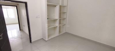 Bedroom Image of 1200 Sq.ft 2 BHK Apartment / Flat for sale in Bhagatnagar Karimnagar for Rs. 6000000