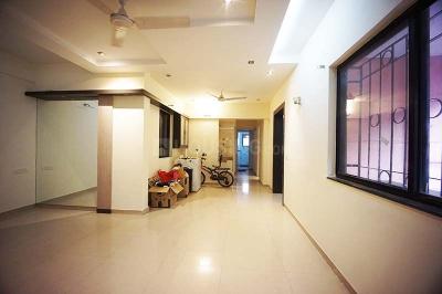 Hall Image of 1502 Sq.ft 3 BHK Apartment / Flat for sale in Kondhwa Pune for Rs. 11000000