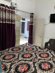 Bedroom Image of 1000 Sq.ft 3 BHK Independent House for sale in Balaganj Lucknow for Rs. 5500000