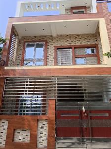 Image of 2200 Sq.ft 4 BHK Independent House for sale in Jankipuram Garden, Lucknow for Rs. 7500000