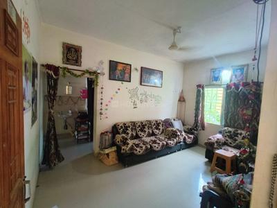 Hall Image of 750 Sq.ft 1 BHK Apartment / Flat for sale in Kathora Amravati for Rs. 2200000