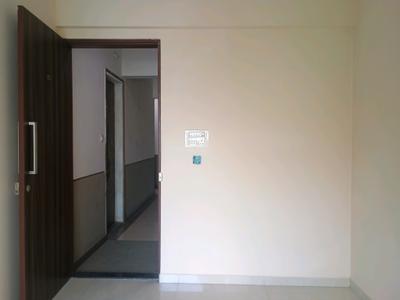Living Room Image of 544 Sq.ft 1 BHK Apartment / Flat for sale in Runwal Gardens, Dombivli East Thane for Rs. 3990000