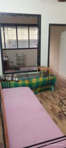 Bedroom Image of 350 Sq.ft 1 RK Apartment / Flat for sale in Dombivli West Thane for Rs. 2500000