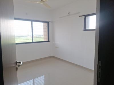 Bedroom Image of 675 Sq.ft 1 BHK Apartment / Flat for sale in Pride World City, Lohegaon Pune for Rs. 4400000