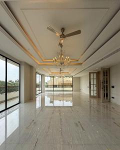 4 BHK Independent Builder Floor