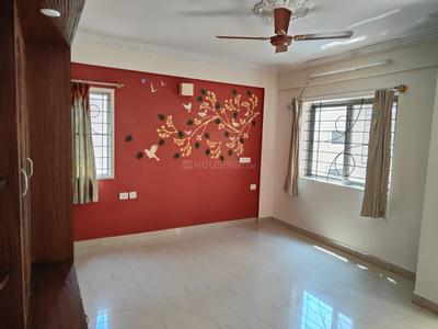 Bedroom Image of 1405 Sq.ft 2 BHK Apartment / Flat for sale in IJ Acacia Apartment, K R Puram Bengaluru for Rs. 8500000