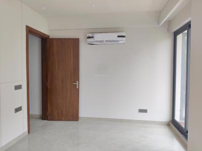 Bedroom Image of 1900 Sq.ft 3 BHK Builder Floor for sale in Ansal Versalia, Sector 67 Gurgaon for Rs. 27500000