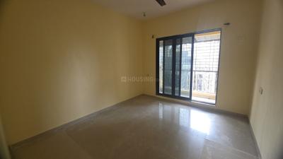 Bedroom Image of 1196 Sq.ft 2 BHK Apartment / Flat for sale in Meena Residency, Kharghar Navi Mumbai for Rs. 10800000