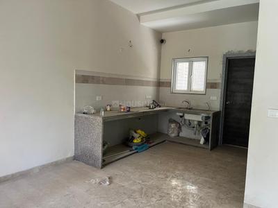 Kitchen Image of 2500 Sq.ft 5 BHK Independent House for sale in Bhayli Vadodara for Rs. 26100000