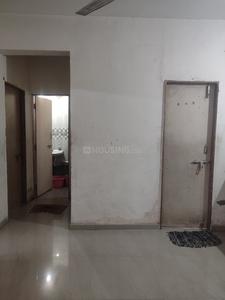 Hall Image of Room sharing for girl only  in Ognaj, Ahmedabad