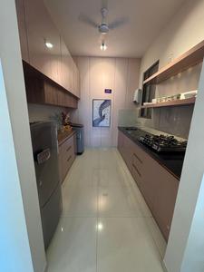 4 BHK Flat
