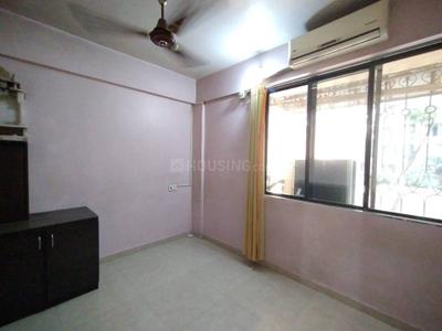 Bedroom Image of 507 Sq.ft 1 BHK Apartment / Flat for sale in Lodha Paradise, Thane West Thane for Rs. 8000000