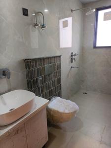 Bedroom One Image of 1323 Sq.ft 3 BHK Builder Floor for sale in Skywhales Vienna Greens, Sector 99A Gurgaon for Rs. 17000001