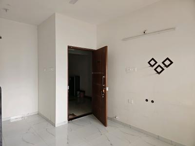 Living Room Image of 500 Sq.ft 1 BHK Apartment / Flat for sale in VTP Purvanchal, Kesnand Pune for Rs. 2930000