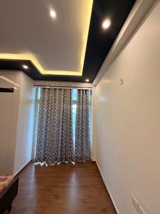 Bedroom Image of 1706 Sq.ft 3 BHK Apartment / Flat for rent in Ansal Sushant Jeevan Enclave, Ahmamau Lucknow for Rs. 37000