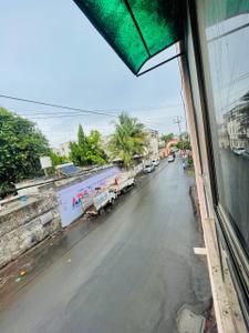Balcony Image of 2350 Sq.ft 4 BHK Independent House for sale in Padi Narmada for Rs. 12000000