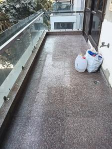 Balcony Image of 1935 Sq.ft 3 BHK Builder Floor for sale in Sector 43 Gurgaon for Rs. 22000000
