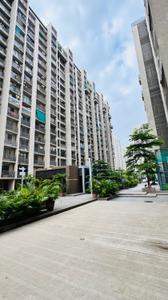 Image of 1140 Sq.ft 2 BHK Apartment / Flat for sale in Orchid Greenfield, Shela, Ahmedabad for Rs. 5000000