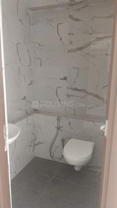 Image of 608 Sq.ft 2 BHK Apartment / Flat for sale in Sheth Auris Bliss, Malad West, Mumbai for Rs. 27000000