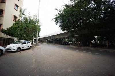 Image of 675 Sq.ft 2 BHK Apartment / Flat for sale in Maninagar, Ahmedabad for Rs. 3900000