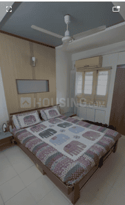 Image of 1323 Sq.ft 3 BHK Apartment / Flat for sale in Bodakdev, Ahmedabad for Rs. 12000000