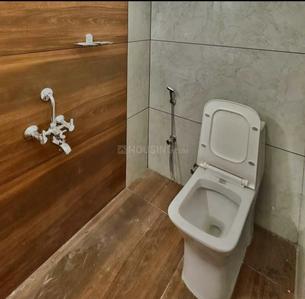 Bathroom Image of 800 Sq.ft 2 BHK Independent House for sale in Jigani Bengaluru for Rs. 5000000