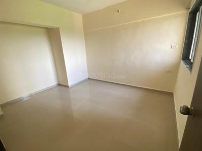 Bedroom Image of 902 Sq.ft 2 BHK Apartment / Flat for sale in Haware Citi, Kasarvadavali Thane for Rs. 6500000