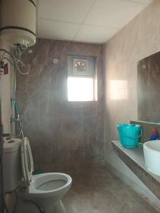 Bedroom One Image of 1521 Sq.ft 3 BHK Apartment / Flat for sale in ABA Cherry County, Noida Extension Greater Noida for Rs. 17000000