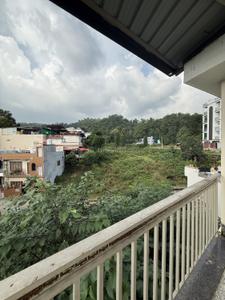 Balcony Image of 2500 Sq.ft 3 BHK Independent House for sale in Aman Vihar Dehradun for Rs. 15000000