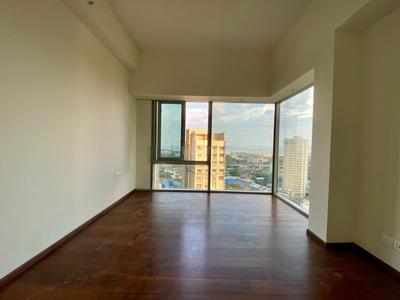 Hall Image of 750 Sq.ft 2 BHK Apartment / Flat for sale in Piramal Aranya, Byculla Mumbai for Rs. 35000000