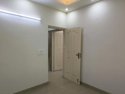 Bedroom Image of 1200 Sq.ft 3 BHK Builder Floor for sale in Indirapuram Ghaziabad for Rs. 10200000