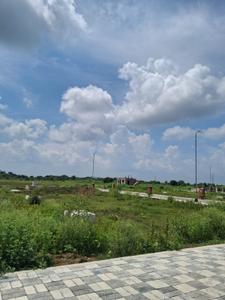 Image of 1017 Sq.ft Residential Plot / Land for sale in Saraswati Nagar 3, Rui, Nagpur for Rs. 7180000