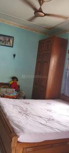Bedroom Image of 2500 Sq.ft 4 BHK Apartment / Flat for sale in Nagerbazar Kolkata for Rs. 15000000