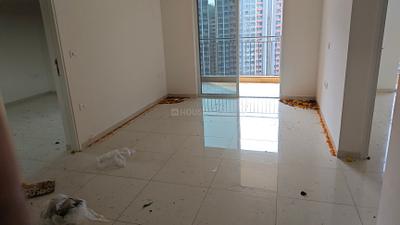 Living Room Image of 890 Sq.ft 2 BHK Apartment / Flat for sale in Godrej Hill Retreat 1, Mahalunge Pune for Rs. 8800000