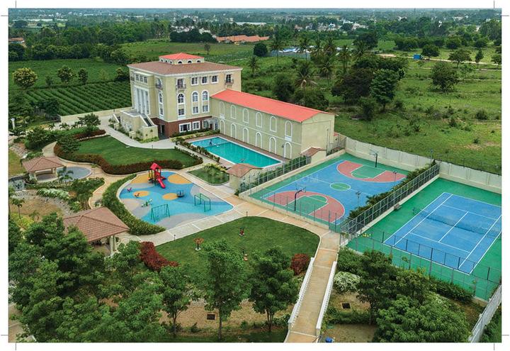 JRC Palladio Main Image 1