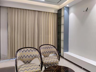 Living Room Image of 985 Sq.ft 2 BHK Builder Floor for sale in Vatika Emilia Floors, Sector 83 Gurgaon for Rs. 12700000