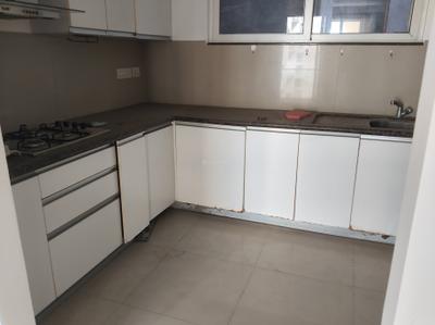 Kitchen Image of 1659 Sq.ft 3 BHK Apartment / Flat for sale in Marvel Ganga Fria, Wagholi Pune for Rs. 14200000