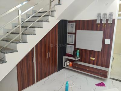 Image of 1941 Sq.ft 3 BHK Villa for sale in Kanhaiya Kunj, Manchwa, Jaipur for Rs. 8600000