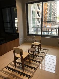 Hall Image of 1050 Sq.ft 2 BHK Apartment / Flat for sale in Arvind Skylands, Nehru Nagar Bengaluru for Rs. 12500000