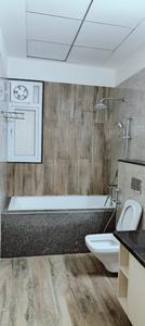 Bathroom Image of 2310 Sq.ft 4 BHK Apartment / Flat for rent in Wave Veridia, Wave City Ghaziabad for Rs. 75000