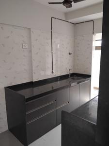 1 BHK Flat