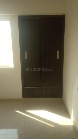 S R MD G4 Heights Bedroom 1
