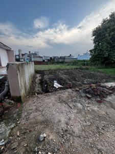 Image of 640 Sq.ft Residential Plot / Land for sale in Duhai, Ghaziabad for Rs. 2880000