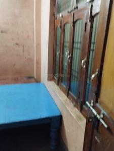 Bedroom Image of 650 Sq.ft 1 BHK Builder Floor for rent in Paigamber Pur Kolhua Muzaffarpur for Rs. 4000