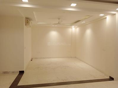 Hall Image of 2450 Sq.ft 2 BHK Apartment / Flat for sale in Citizen Apartment, Sector 51 Gurgaon for Rs. 29000000