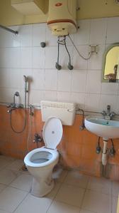 Image of 1200 Sq.ft 3 BHK Apartment / Flat for rent in Behala Chowrasta, Kolkata for Rs. 23000