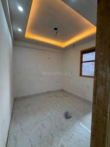 Bedroom Image of 1055 Sq.ft 2 BHK Apartment / Flat for rent in JMD A1 Tower, Sector 73 Noida for Rs. 18000