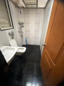 Image of 890 Sq.ft 2 BHK Apartment / Flat for rent in Evershine Millennium Paradise, Kandivali East, Mumbai for Rs. 60000