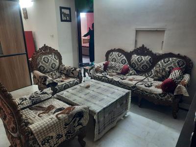 Hall Image of 1600 Sq.ft 3 BHK Apartment / Flat for sale in Tilak Nagar Jaipur for Rs. 9800000